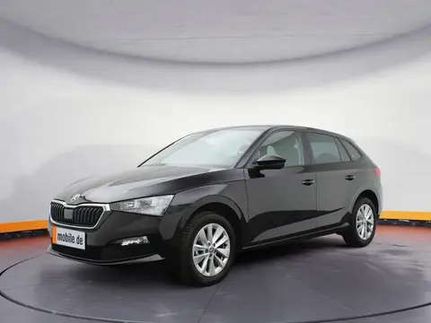 Used SKODA SCALA Petrol 2024 Ad 