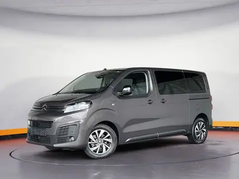 Used CITROEN SPACETOURER Diesel 2024 Ad 