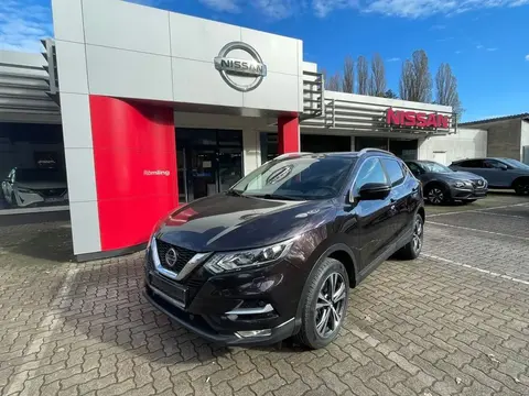 Used NISSAN QASHQAI Petrol 2019 Ad 