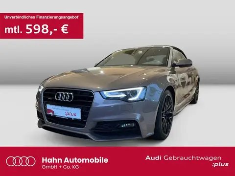 Used AUDI A5 Diesel 2016 Ad 