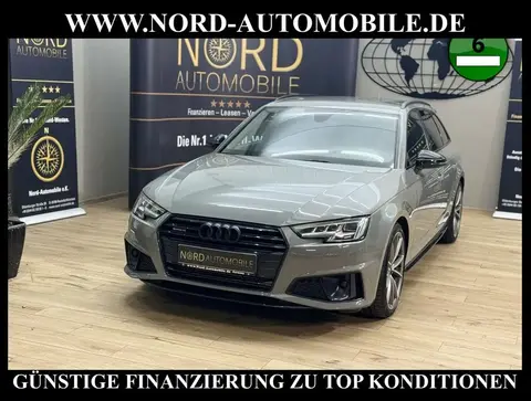 Used AUDI A4 Petrol 2019 Ad 