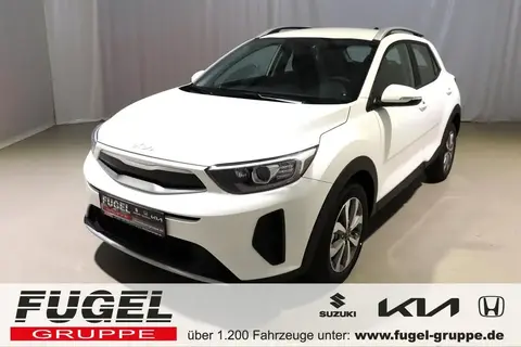 Annonce KIA STONIC Essence 2024 d'occasion 