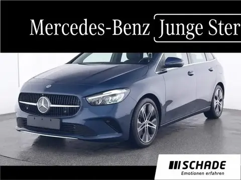 Used MERCEDES-BENZ CLASSE B Petrol 2023 Ad 