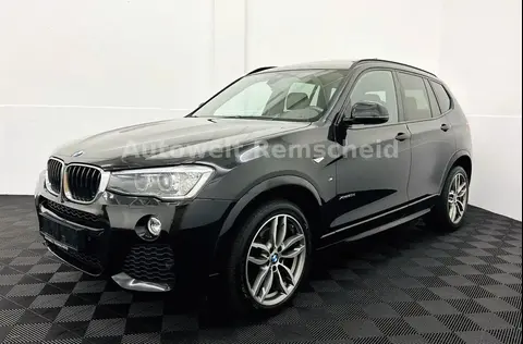 Used BMW X3 Diesel 2017 Ad 