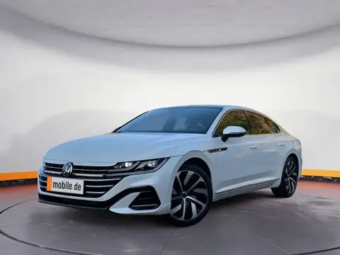 Annonce VOLKSWAGEN ARTEON Essence 2023 d'occasion 