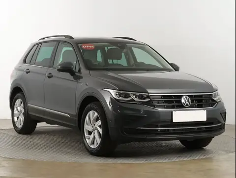 Annonce VOLKSWAGEN TIGUAN Diesel 2024 d'occasion 