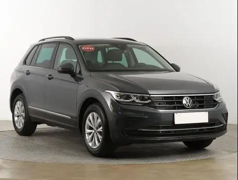 Used VOLKSWAGEN TIGUAN Petrol 2024 Ad 