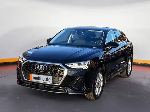 Used AUDI Q3 Hybrid 2021 Ad 