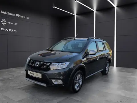 Annonce DACIA LOGAN Essence 2019 d'occasion 