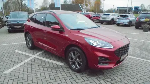 Used FORD KUGA Petrol 2020 Ad 