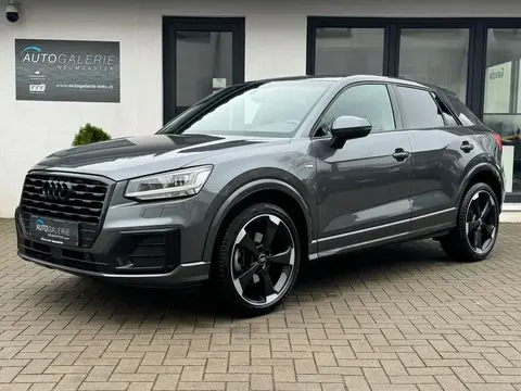 Used AUDI Q2 Petrol 2017 Ad 