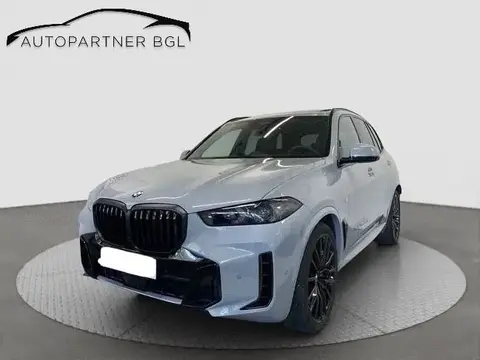 Annonce BMW X5 Diesel 2024 d'occasion 