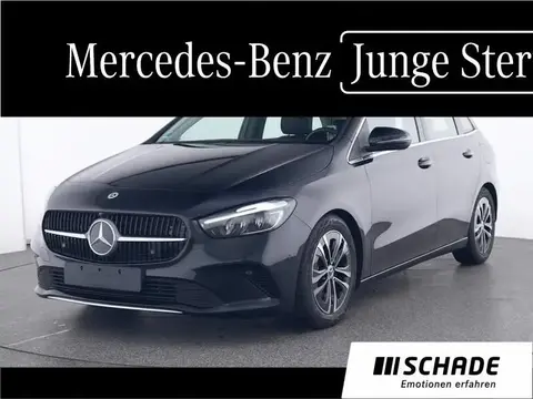 Used MERCEDES-BENZ CLASSE B Petrol 2023 Ad 