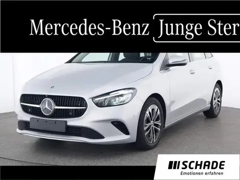 Used MERCEDES-BENZ CLASSE B Petrol 2023 Ad 