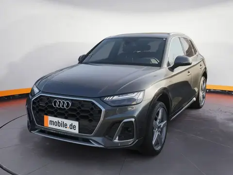 Annonce AUDI Q5 Diesel 2023 d'occasion 