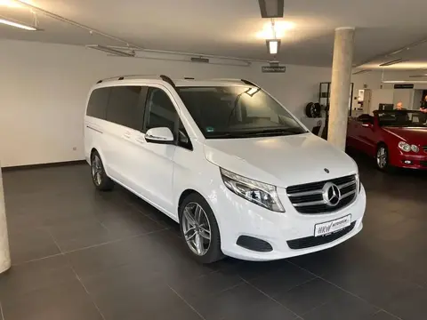 Used MERCEDES-BENZ CLASSE V Diesel 2018 Ad 