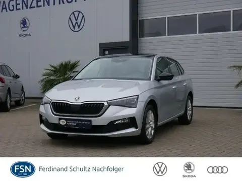 Annonce SKODA SCALA Essence 2019 d'occasion 