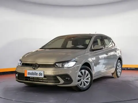 Annonce VOLKSWAGEN POLO Essence 2023 d'occasion 