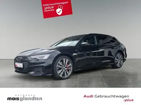 Used AUDI A6 Hybrid 2020 Ad 