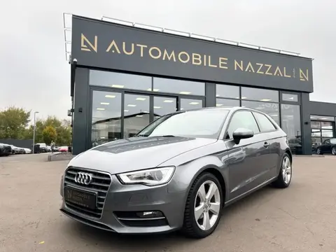 Used AUDI A3 Petrol 2015 Ad 