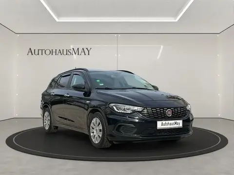 Annonce FIAT TIPO Essence 2019 d'occasion 