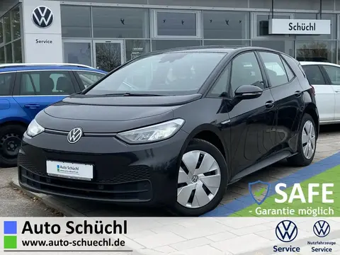 Used VOLKSWAGEN ID.3 Not specified 2021 Ad 