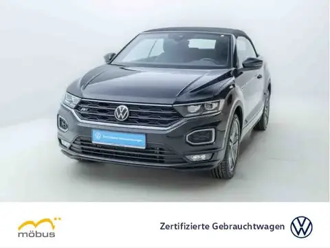 Annonce VOLKSWAGEN T-ROC Essence 2021 d'occasion 