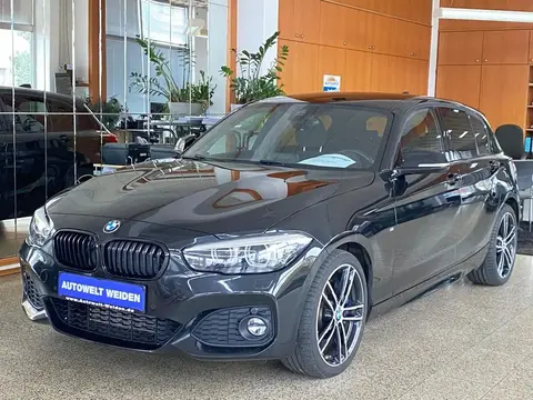 Used BMW SERIE 1 Diesel 2017 Ad 