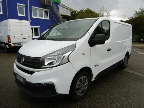 Used FIAT TALENTO Diesel 2019 Ad 