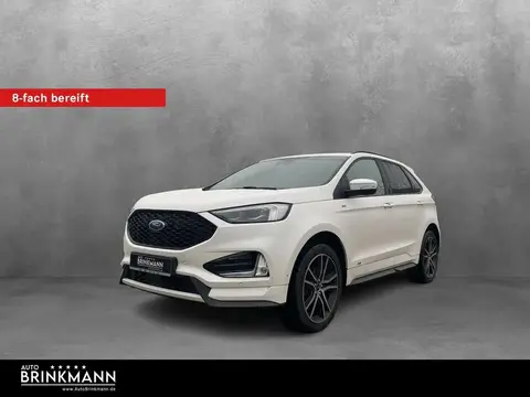 Annonce FORD EDGE Diesel 2019 d'occasion 