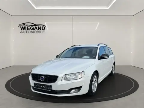 Used VOLVO V70 Diesel 2015 Ad 