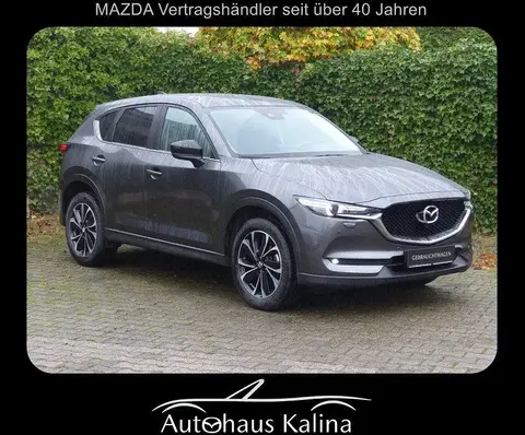 Annonce MAZDA CX-5 Essence 2020 d'occasion 