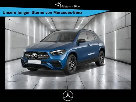 Used MERCEDES-BENZ CLASSE GLA Petrol 2023 Ad 