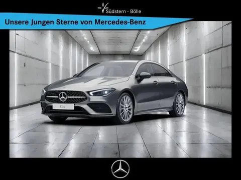 Used MERCEDES-BENZ CLASSE CLA Petrol 2023 Ad 