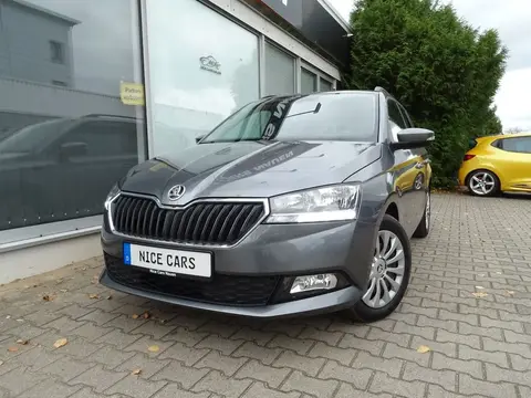 Used SKODA FABIA Petrol 2023 Ad 