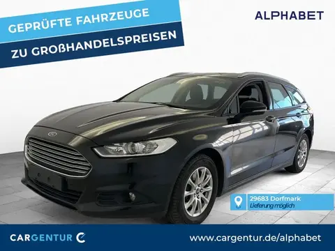 Used FORD MONDEO Diesel 2018 Ad 