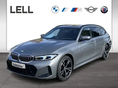 Annonce BMW SERIE 3 Essence 2023 d'occasion 