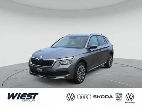 Annonce SKODA KAMIQ Essence 2024 d'occasion 