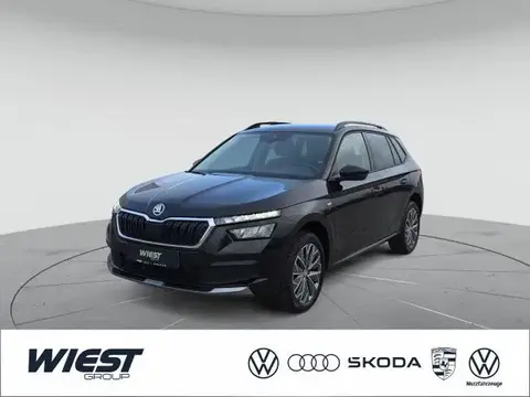 Annonce SKODA KAMIQ Essence 2024 d'occasion 