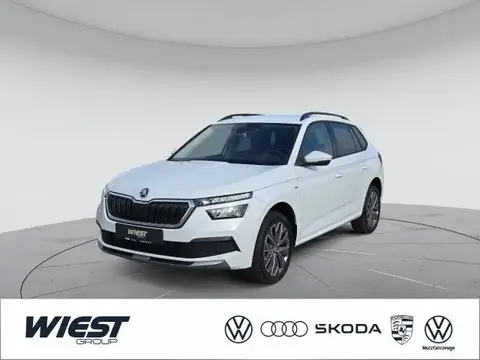 Annonce SKODA KAMIQ Essence 2024 d'occasion 