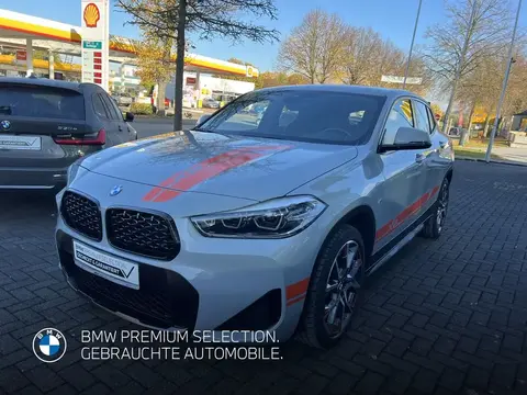 Annonce BMW X2 Essence 2021 d'occasion 