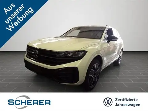 Used VOLKSWAGEN TOUAREG Diesel 2023 Ad 