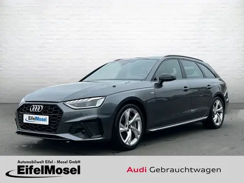 Annonce AUDI A4 Diesel 2024 d'occasion 