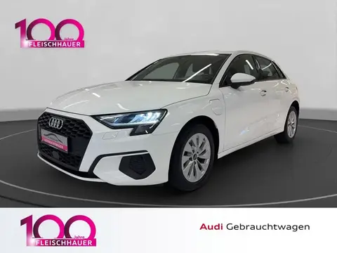 Used AUDI A3 Hybrid 2022 Ad 