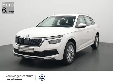 Annonce SKODA KAMIQ Essence 2020 d'occasion 