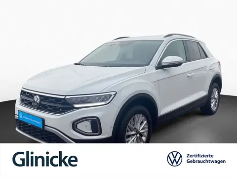 Annonce VOLKSWAGEN T-ROC Essence 2023 d'occasion 