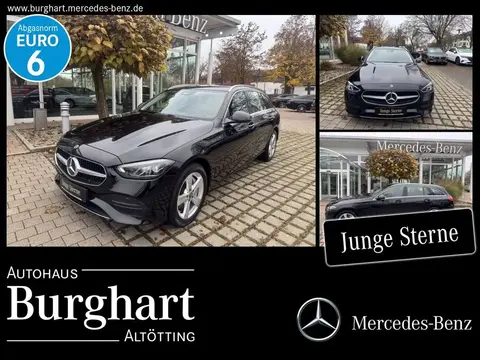 Used MERCEDES-BENZ CLASSE C Hybrid 2023 Ad 