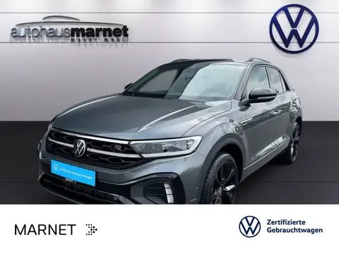 Used VOLKSWAGEN T-ROC Petrol 2023 Ad 