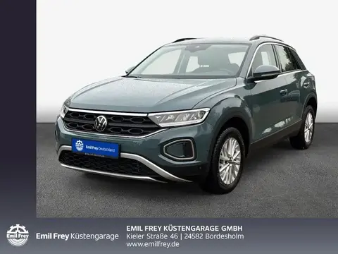 Used VOLKSWAGEN T-ROC Petrol 2023 Ad 