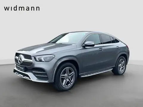 Annonce MERCEDES-BENZ CLASSE GLE Diesel 2021 d'occasion 